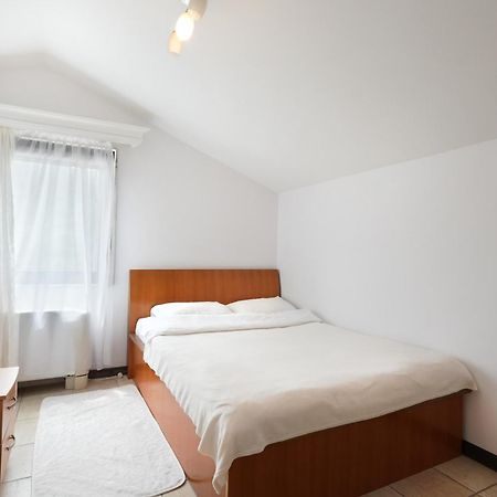 Apart-Hotel Villa Lav Nova Pec ภายนอก รูปภาพ