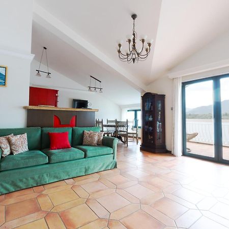 Apart-Hotel Villa Lav Nova Pec ภายนอก รูปภาพ