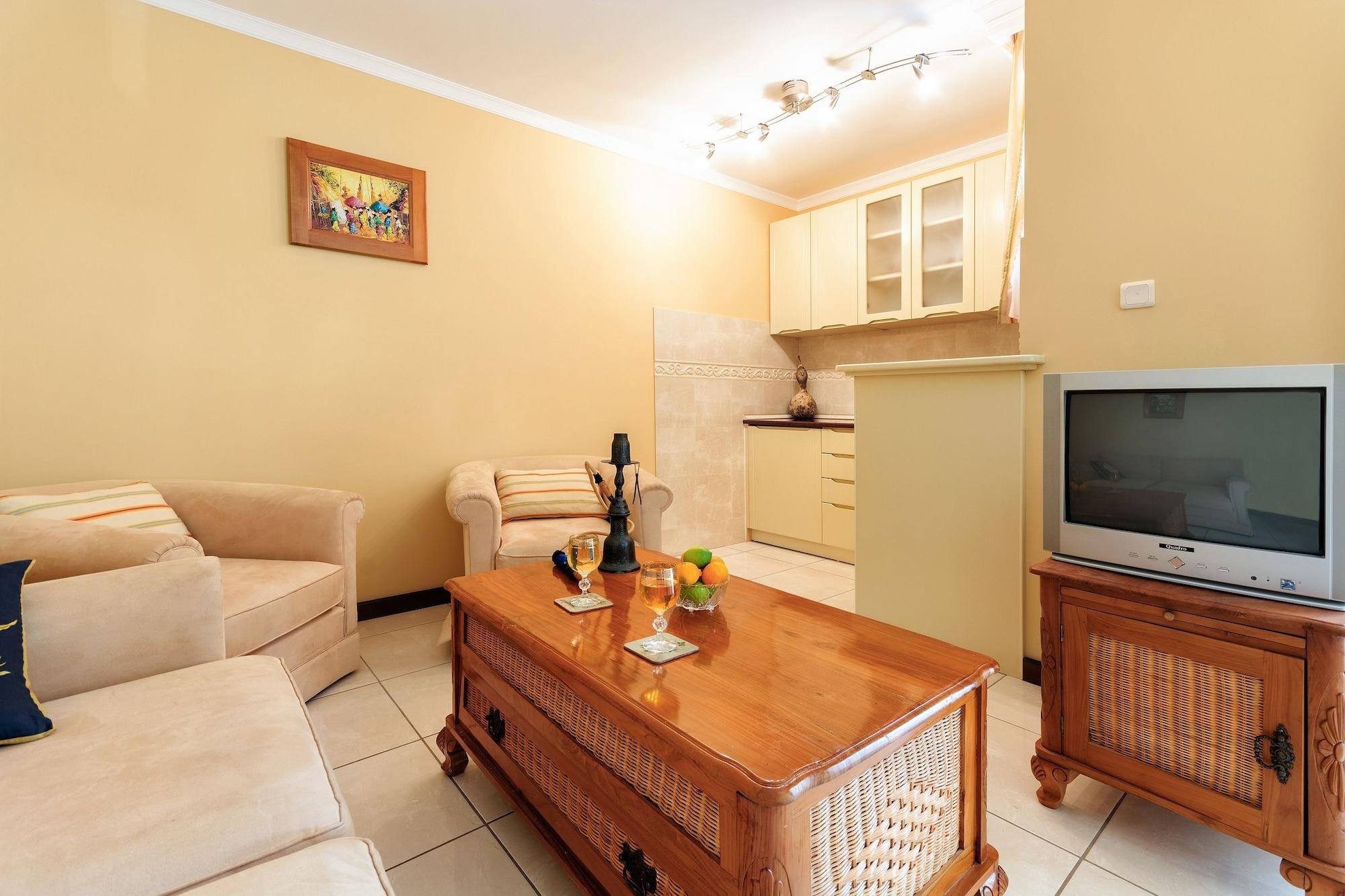 Apart-Hotel Villa Lav Nova Pec ภายนอก รูปภาพ
