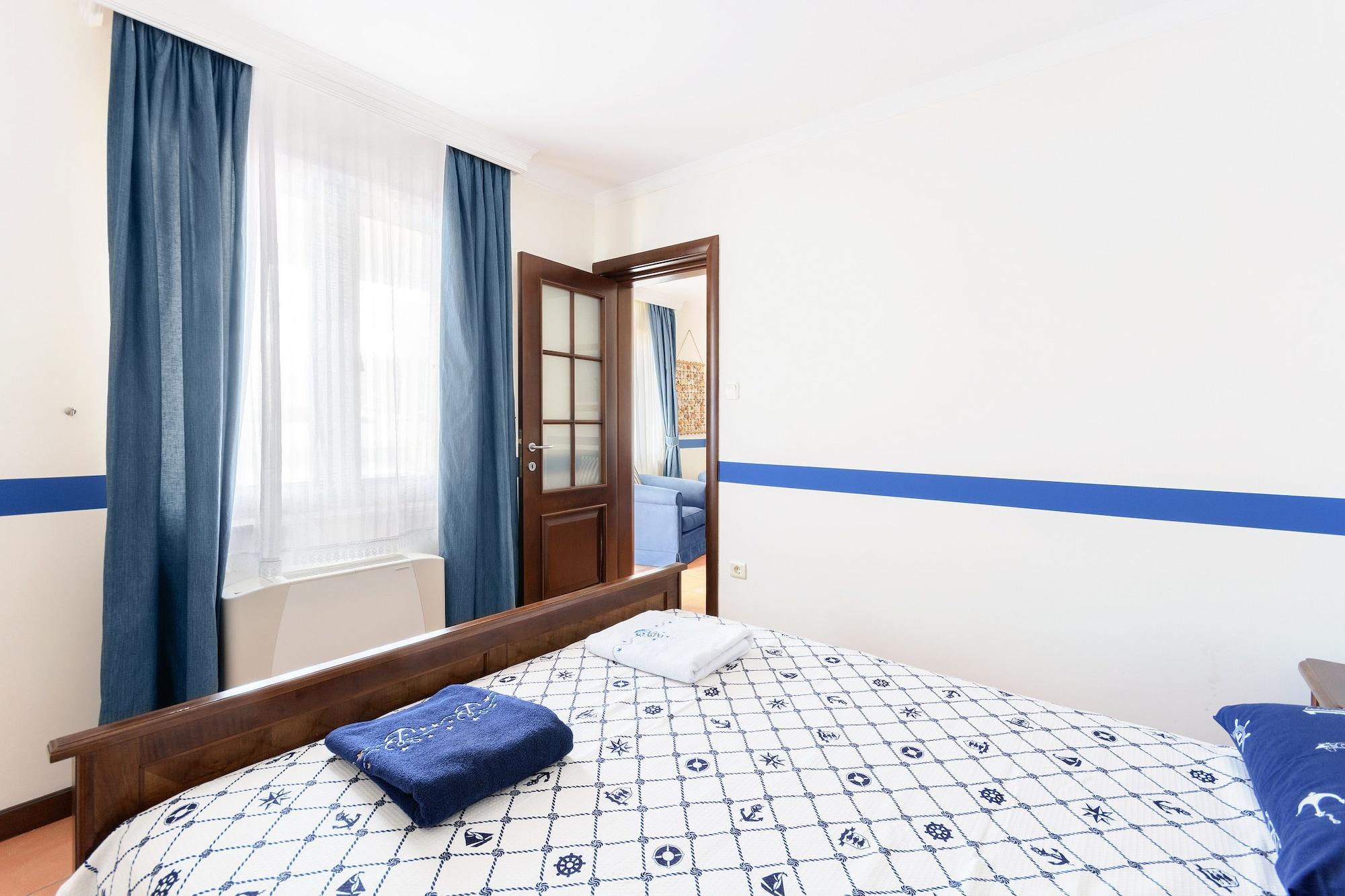 Apart-Hotel Villa Lav Nova Pec ภายนอก รูปภาพ