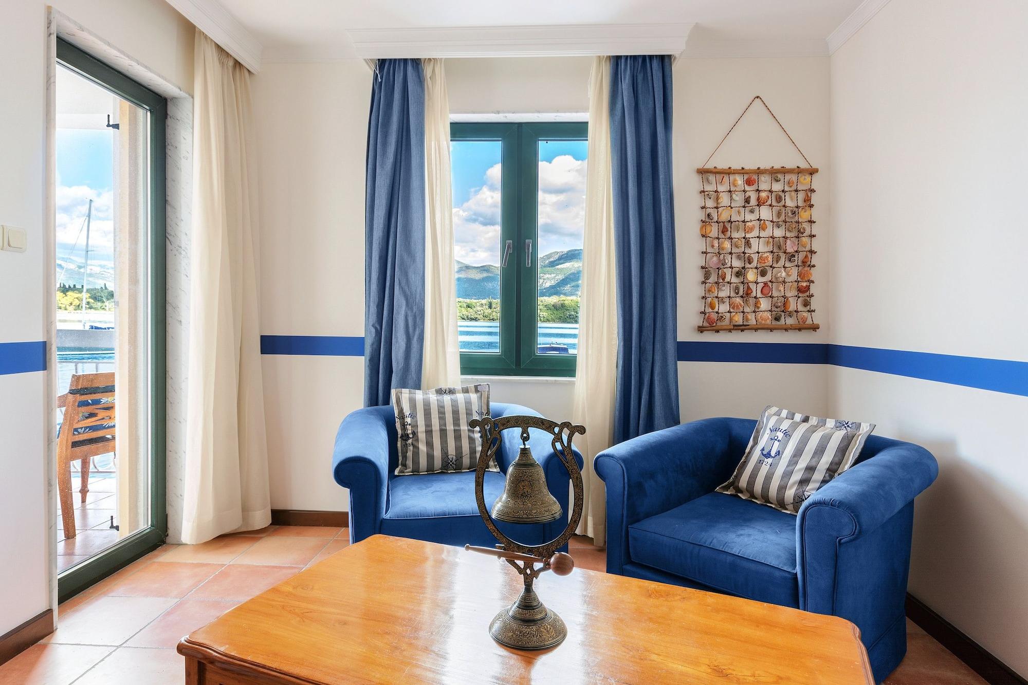 Apart-Hotel Villa Lav Nova Pec ภายนอก รูปภาพ