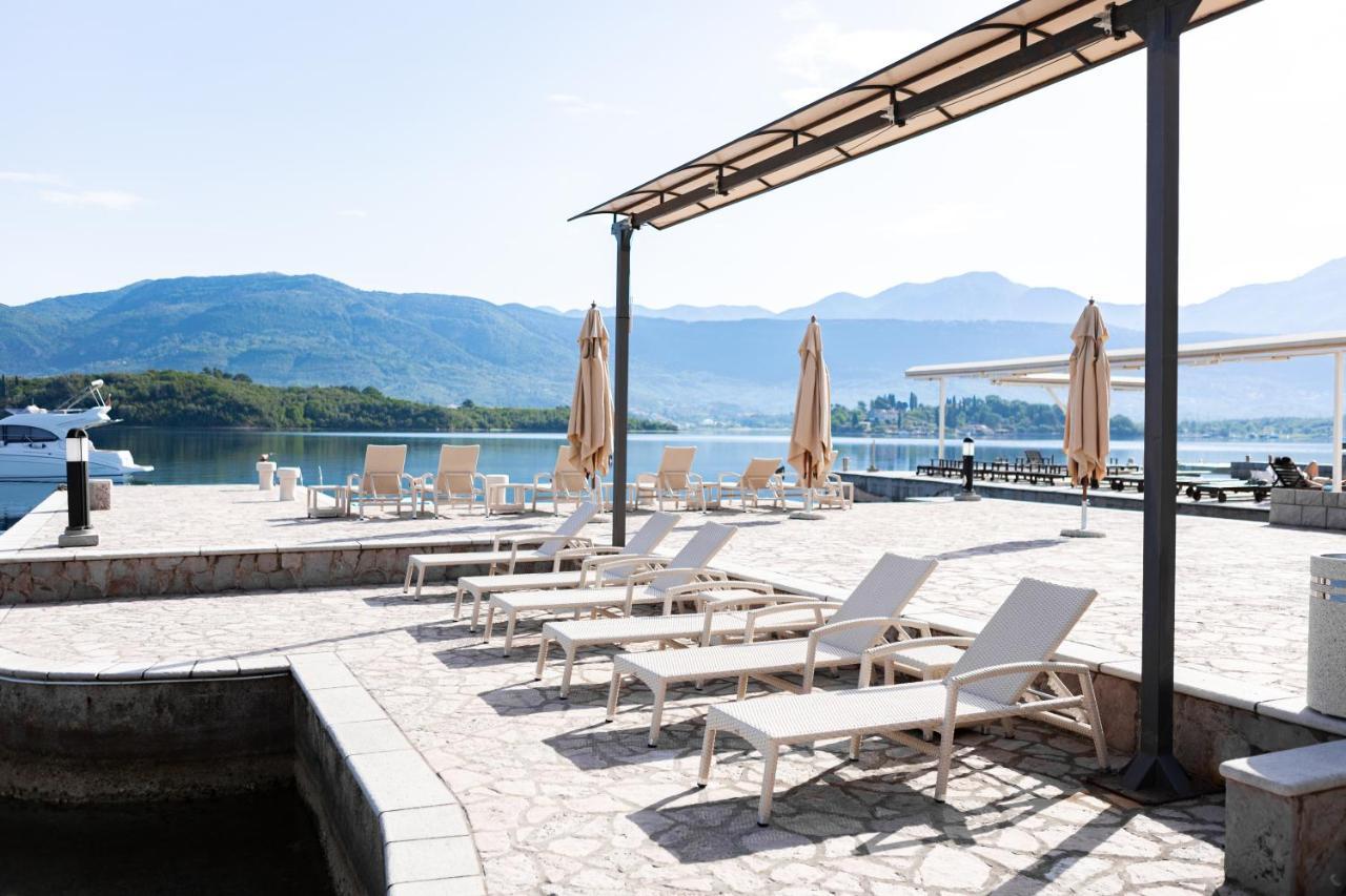 Apart-Hotel Villa Lav Nova Pec ภายนอก รูปภาพ