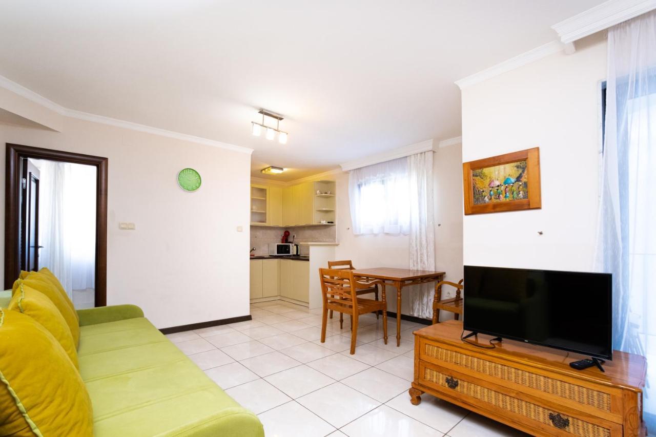 Apart-Hotel Villa Lav Nova Pec ภายนอก รูปภาพ