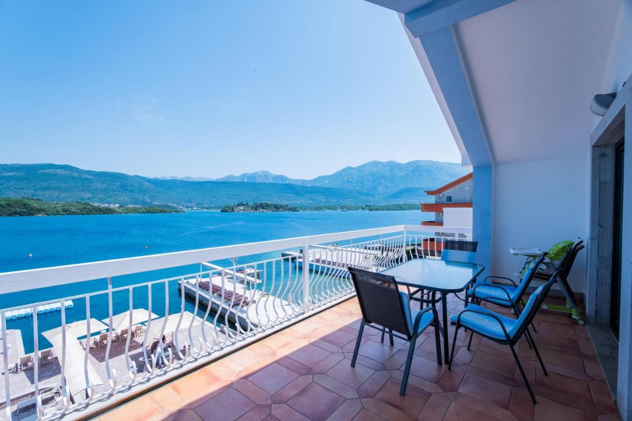Apart-Hotel Villa Lav Nova Pec ภายนอก รูปภาพ