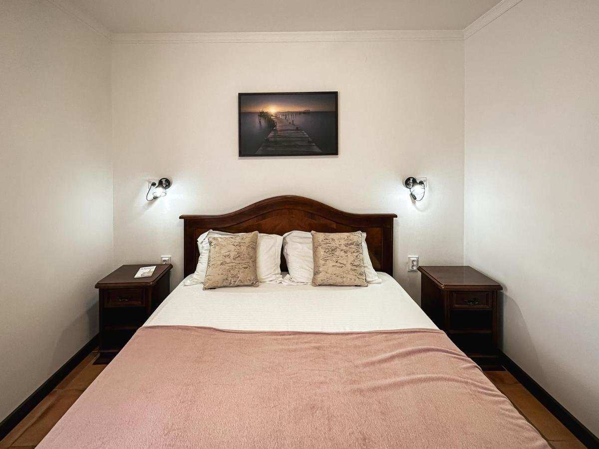 Apart-Hotel Villa Lav Nova Pec ภายนอก รูปภาพ