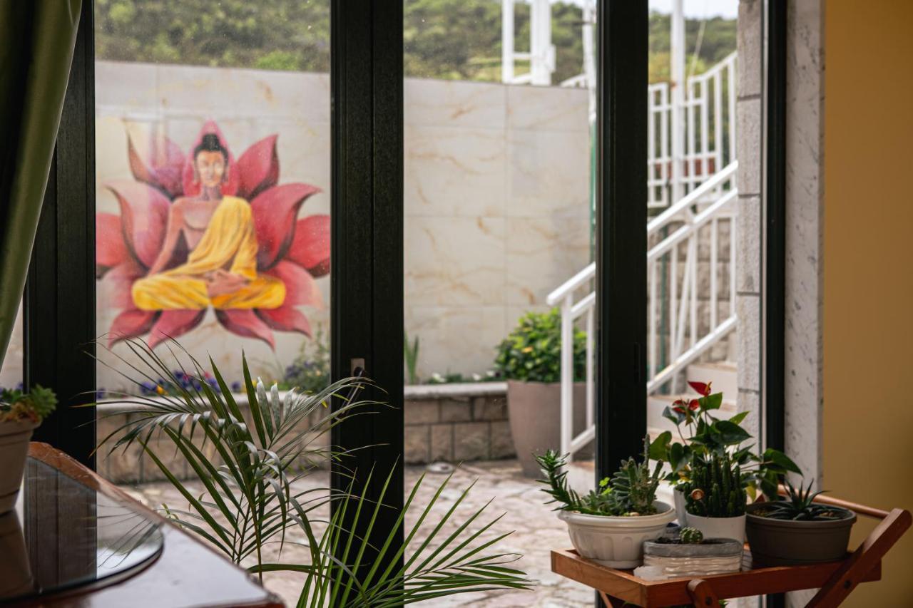 Apart-Hotel Villa Lav Nova Pec ภายนอก รูปภาพ