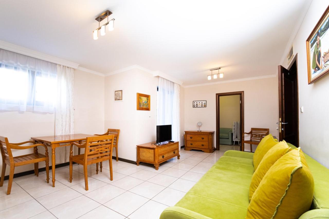 Apart-Hotel Villa Lav Nova Pec ภายนอก รูปภาพ