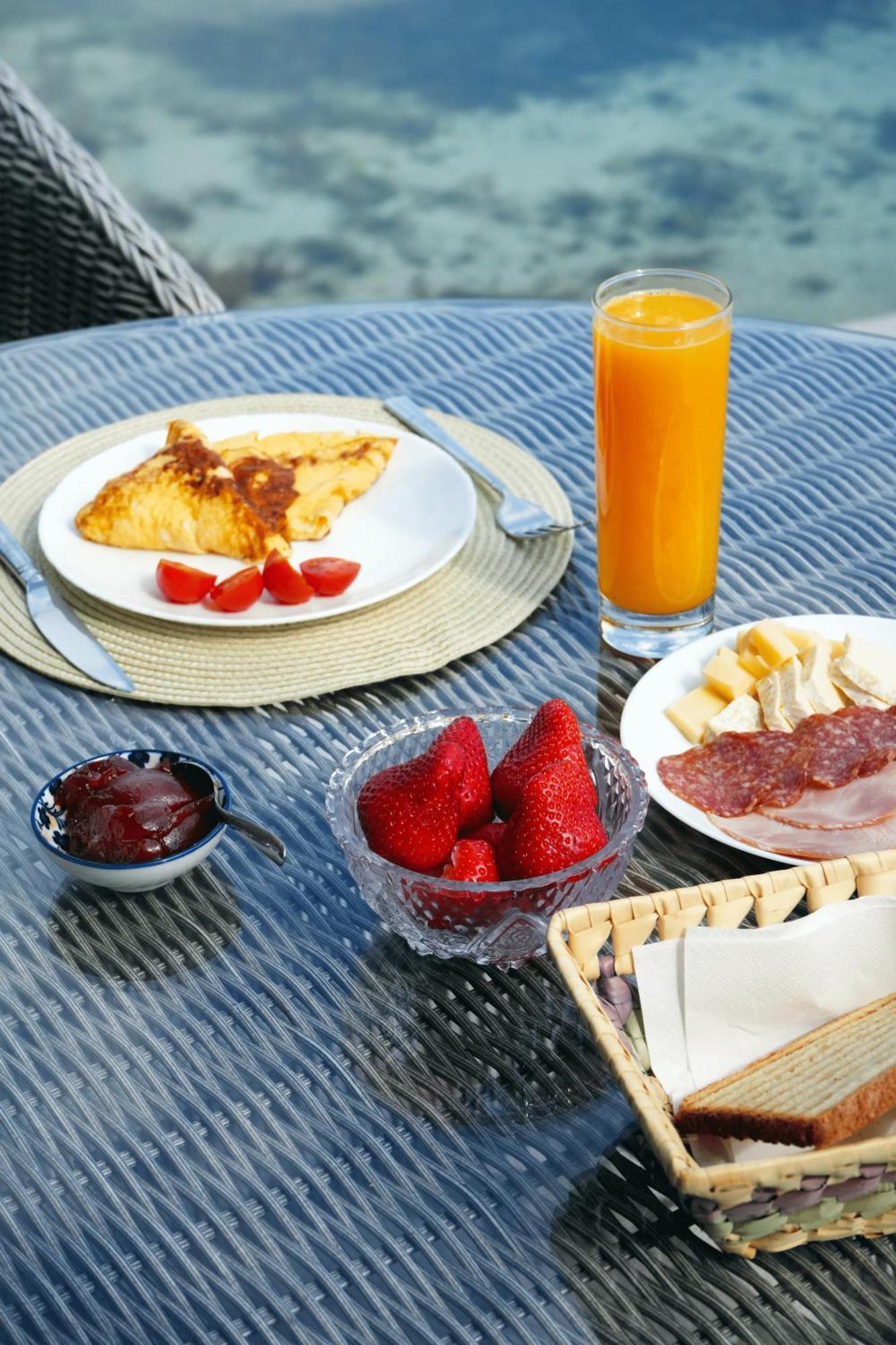 Apart-Hotel Villa Lav Nova Pec ภายนอก รูปภาพ