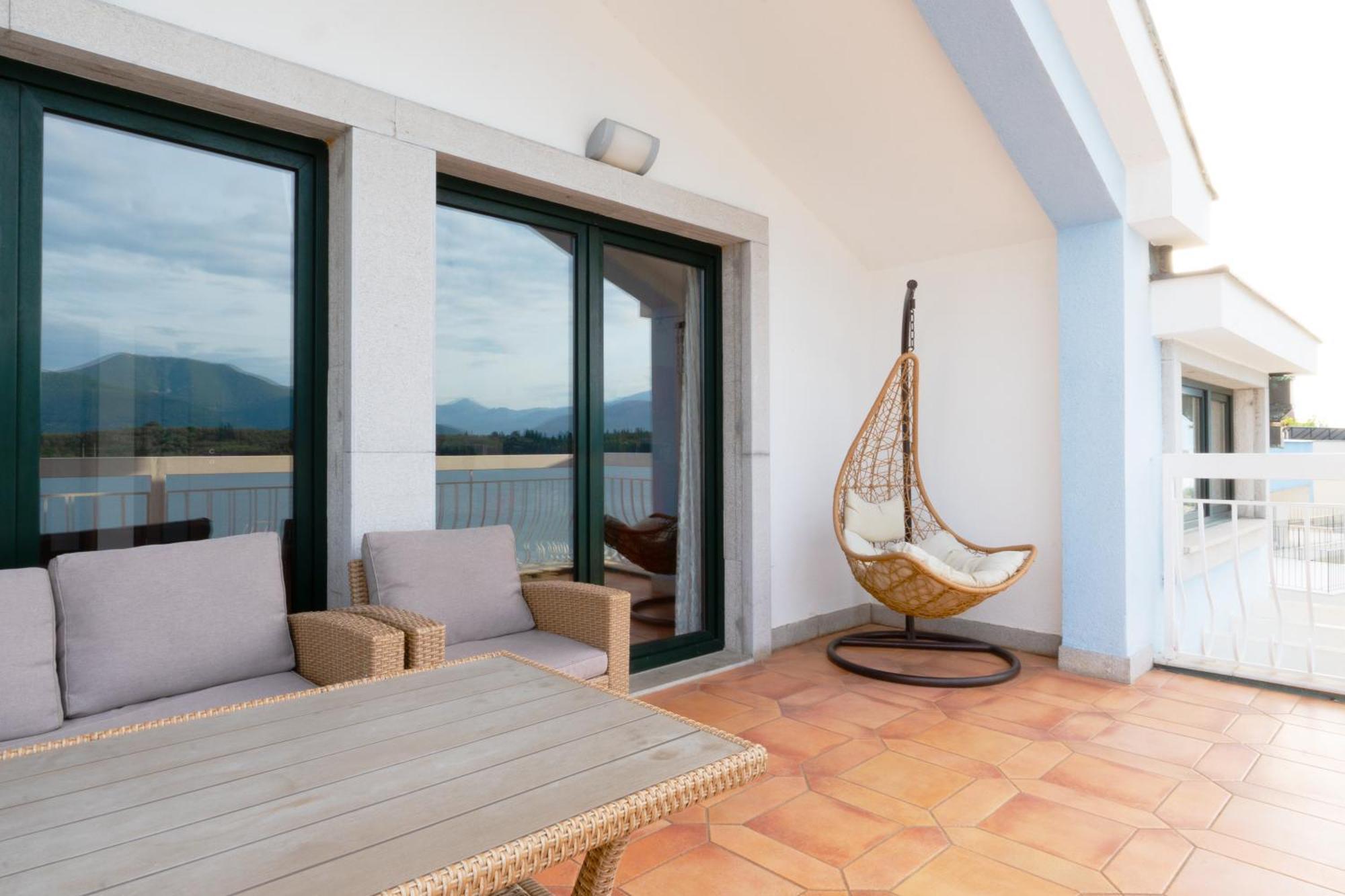 Apart-Hotel Villa Lav Nova Pec ภายนอก รูปภาพ