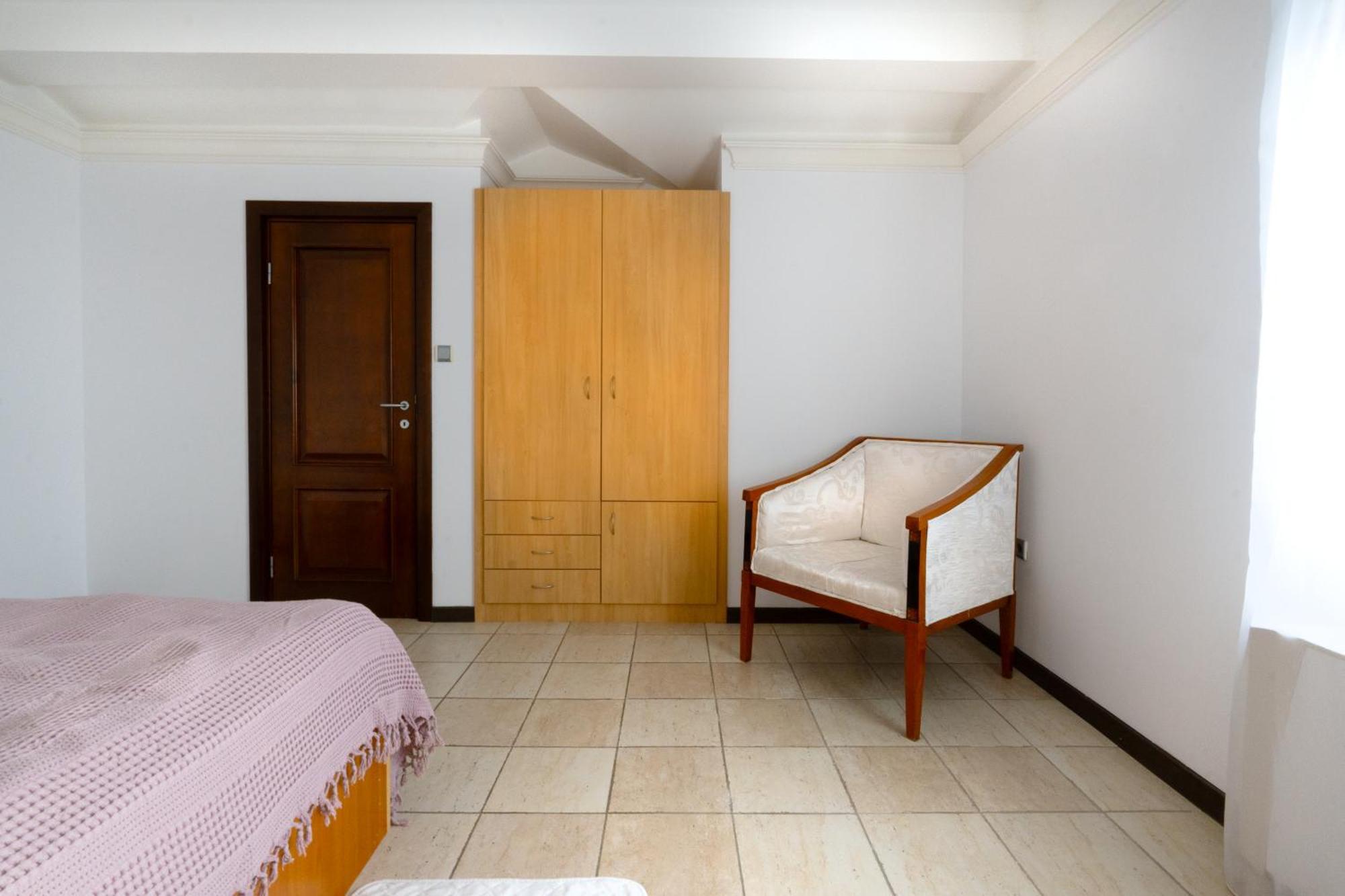 Apart-Hotel Villa Lav Nova Pec ภายนอก รูปภาพ