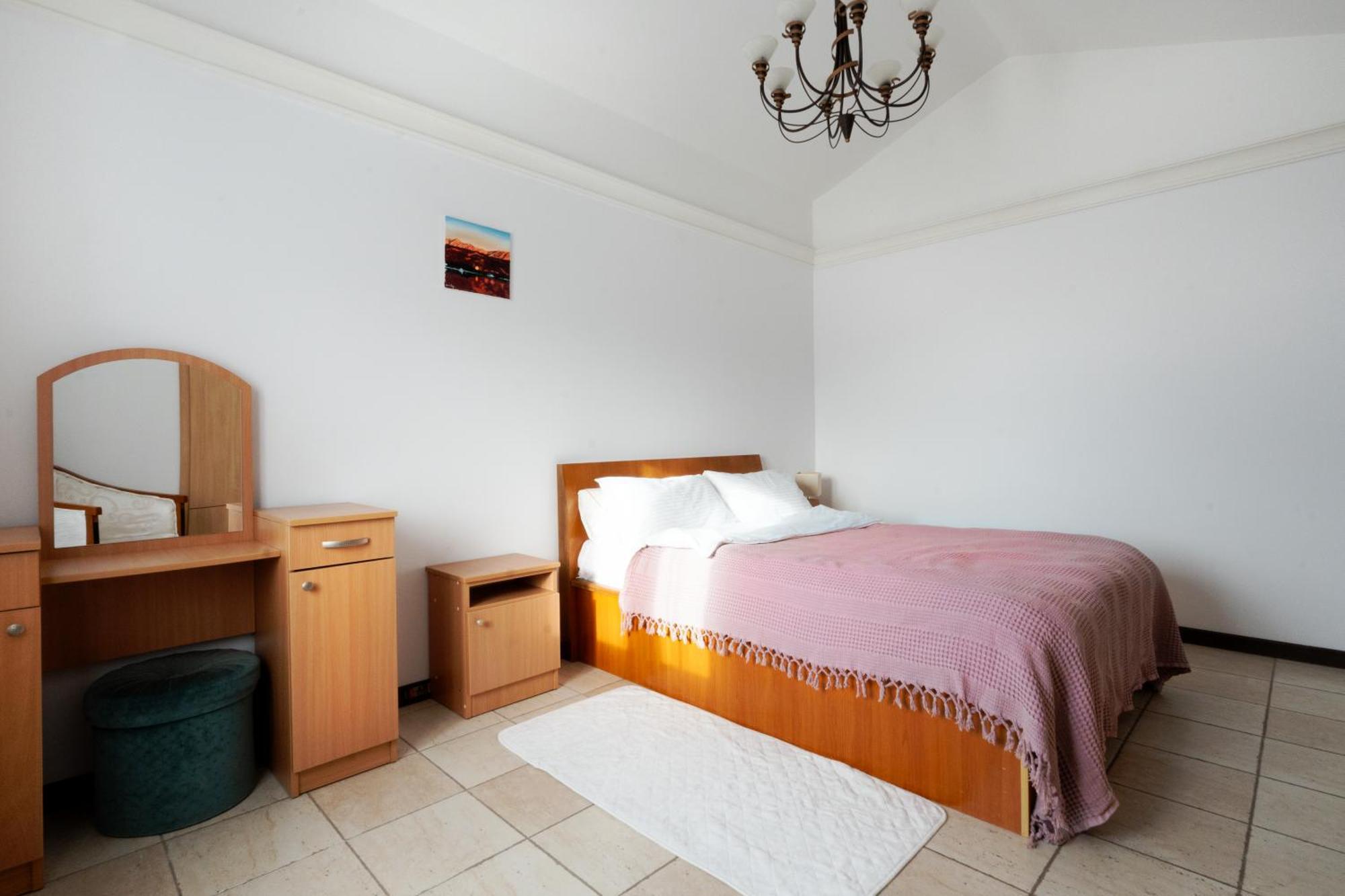 Apart-Hotel Villa Lav Nova Pec ภายนอก รูปภาพ