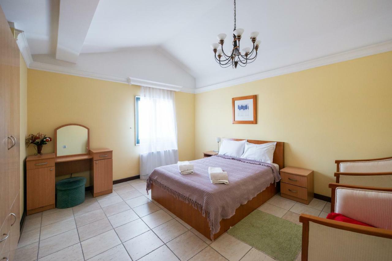 Apart-Hotel Villa Lav Nova Pec ภายนอก รูปภาพ